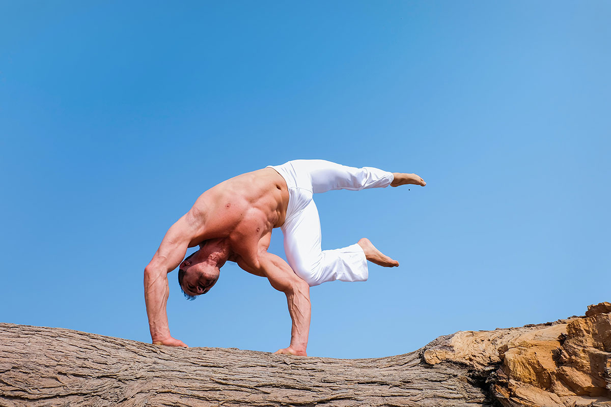 Testosterone therapy In Bethlehem: Muscle Strength